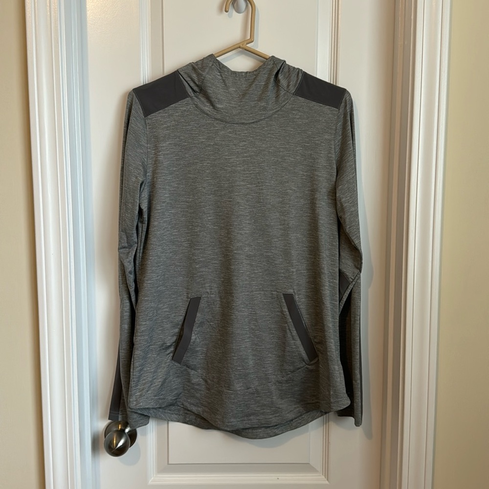 Columbia Hooded long sleeve